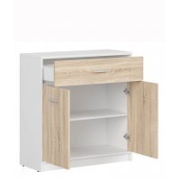 Comoda NEPO KOM2D1S BI/DSO